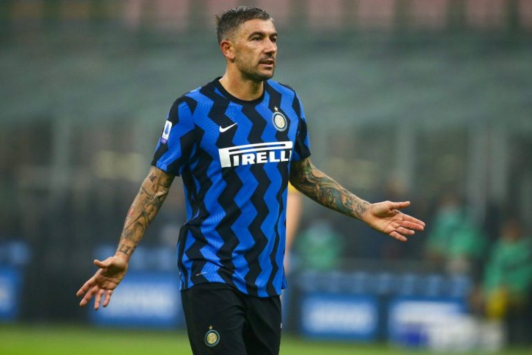 Aleksandar Kolarov