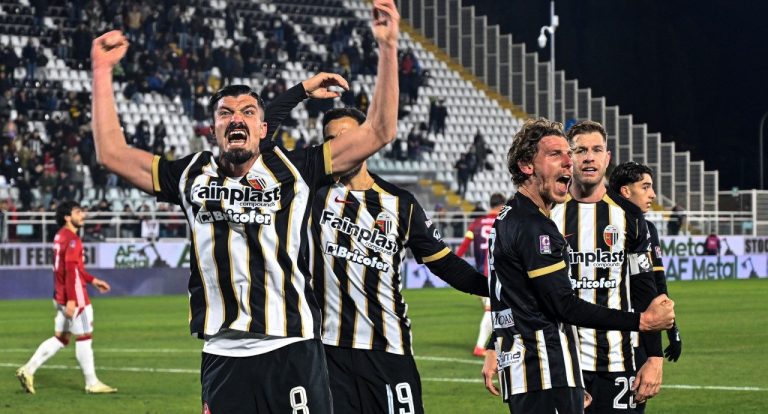 Ascoli calcio