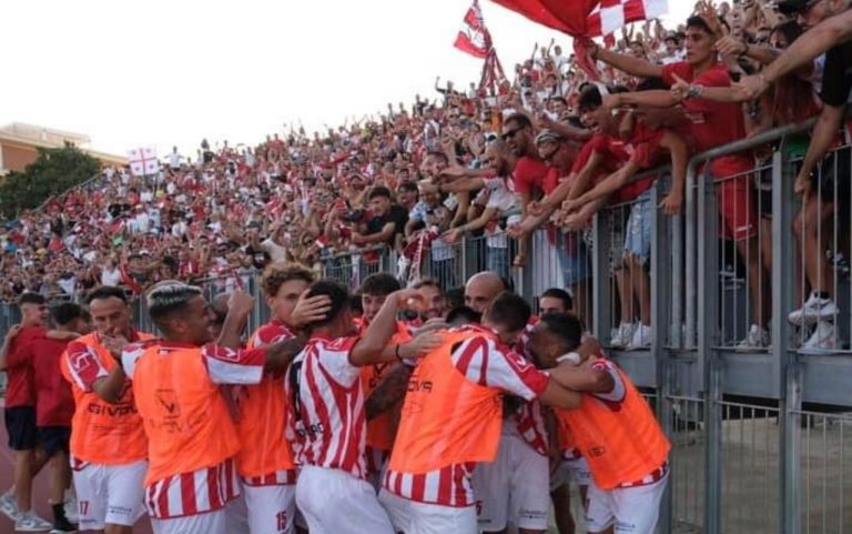 Barletta Mercato