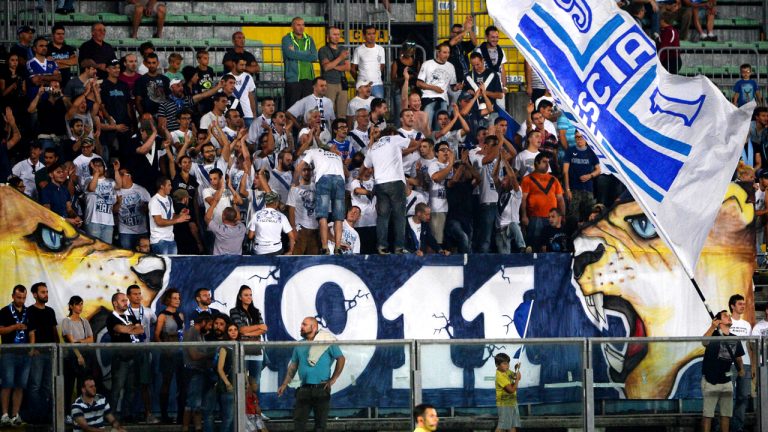 Brescia calcio