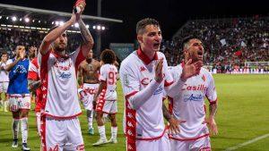 Calciomercato Bari