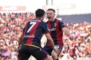 Calciomercato Bologna