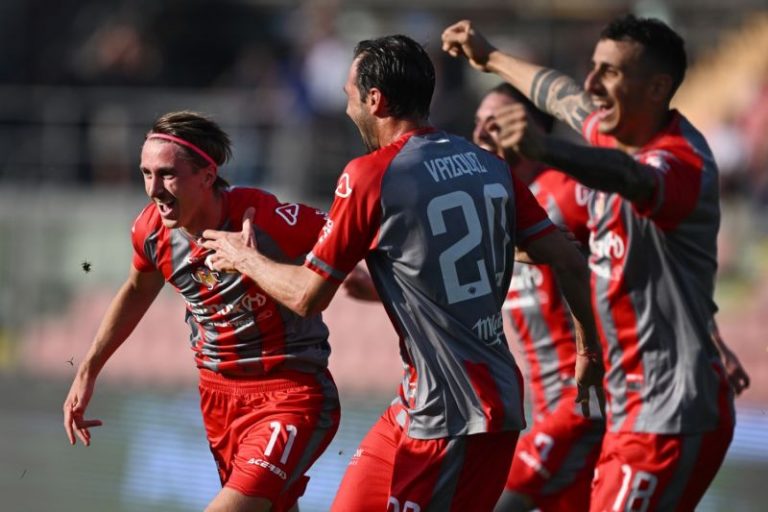 Calciomercato Cremonese