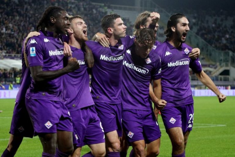 Calciomercato Fiorentina