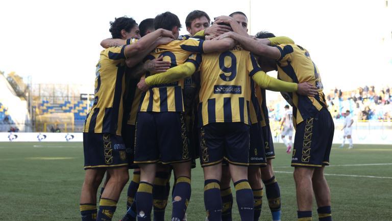 Calciomercato Juve Stabia