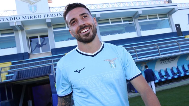 calciomercato lazio