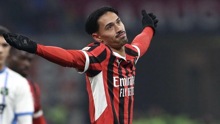 Calciomercato Milan