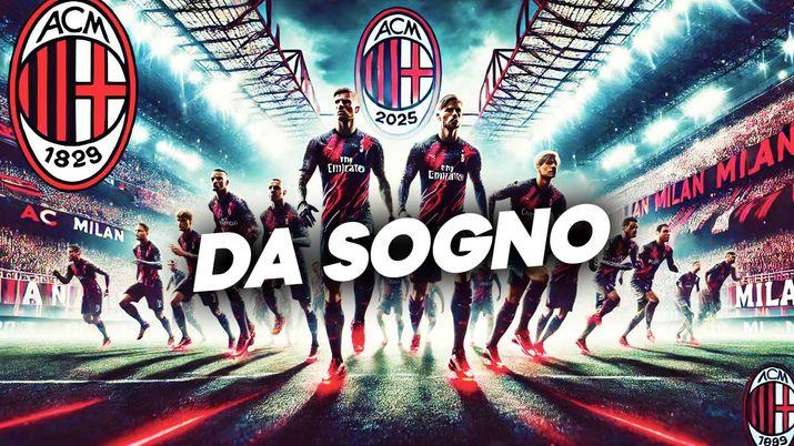 Calciomercato Milan