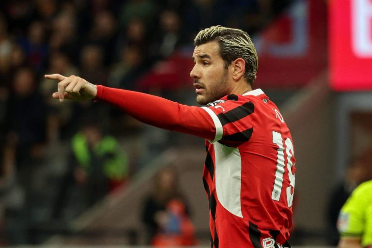 Calciomercato Milan