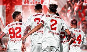 Calciomercato Padova