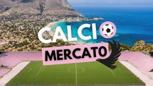 Calciomercato Palermo