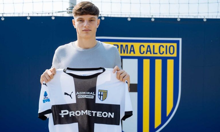 Calciomercato Parma