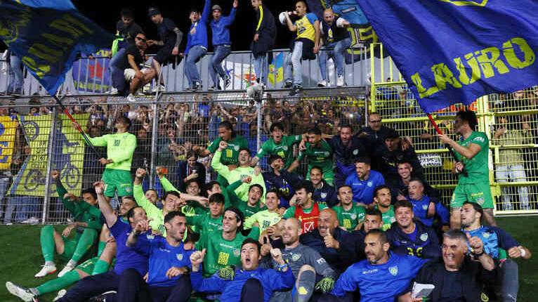 Carrarese calcio