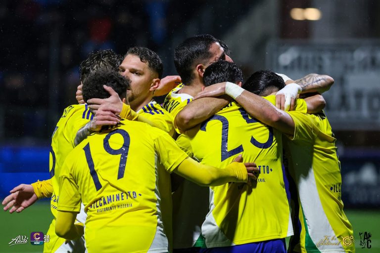 Cerignola calcio