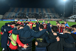 Crotone calcio