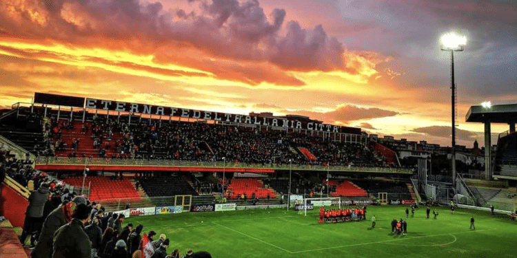 Foggia News