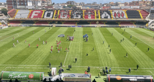 Foggia calcio