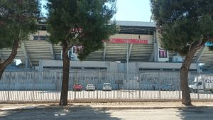 Foggia calcio