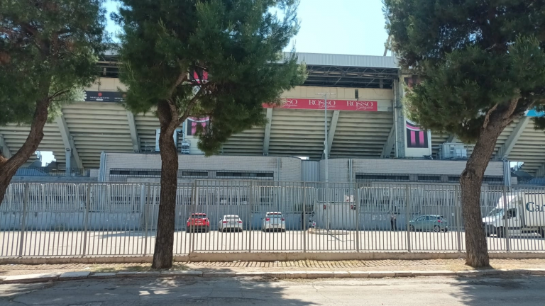 Foggia calcio