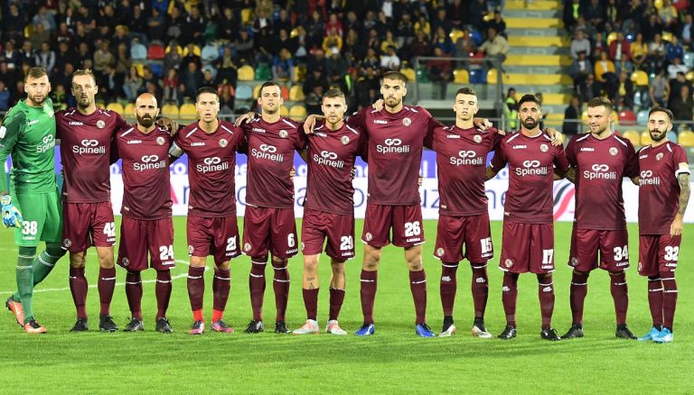 Livorno mercato