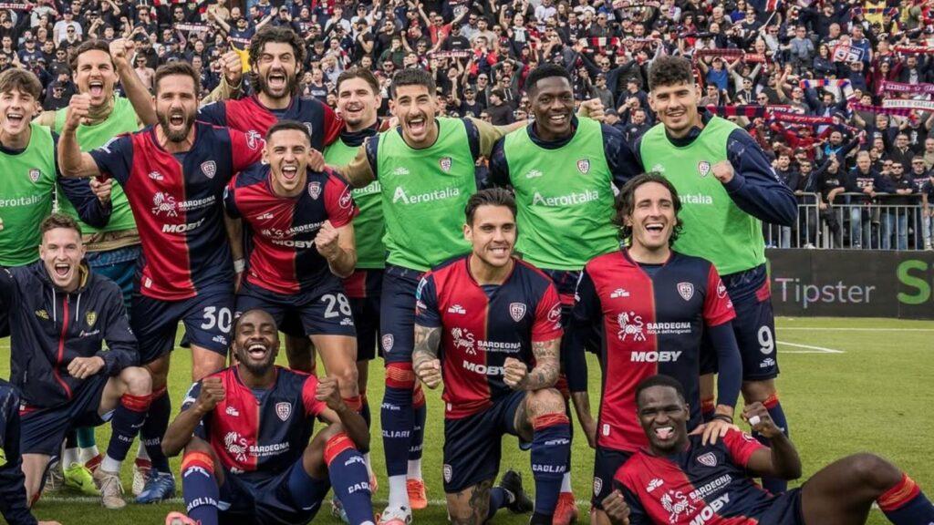 Cagliari Calcio Calciomercato