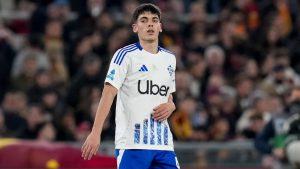 Mercato Como