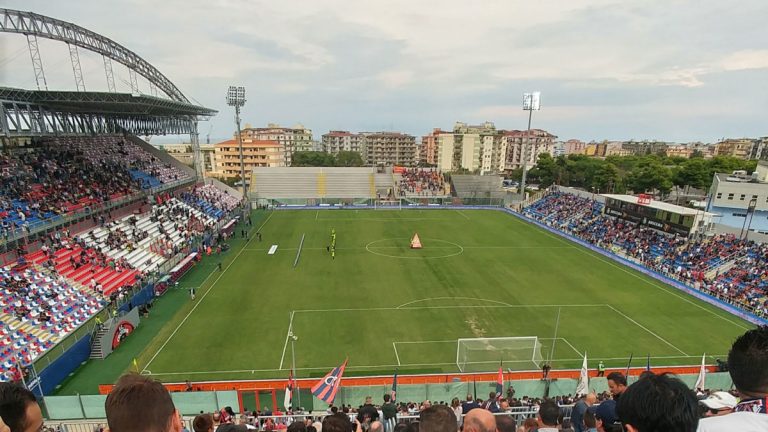 Mercato Crotone
