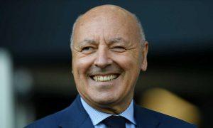 Mercato Inter
