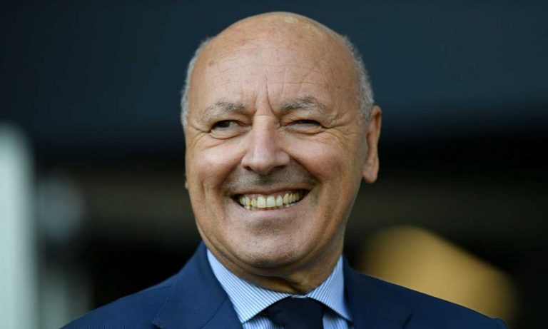 Mercato Inter