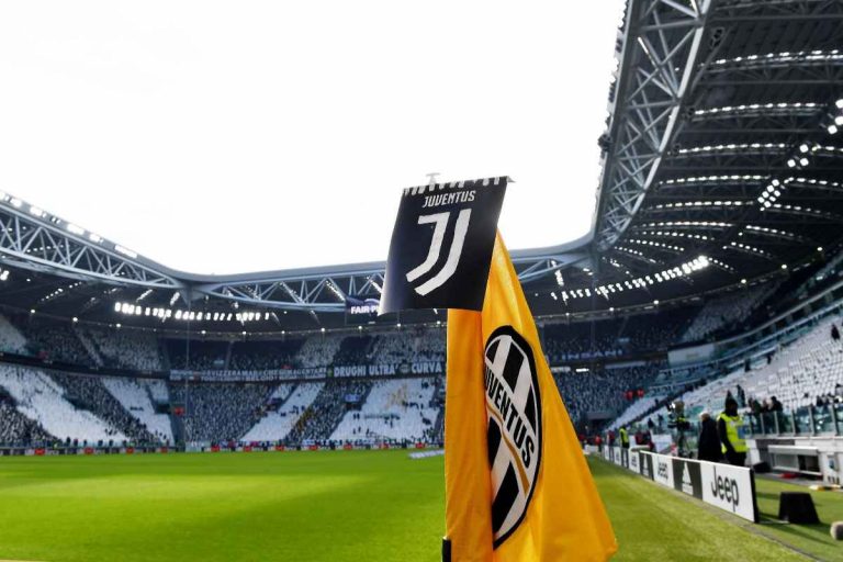Ultimo scudetto Juve