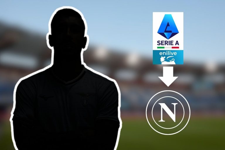 Mercato Napoli