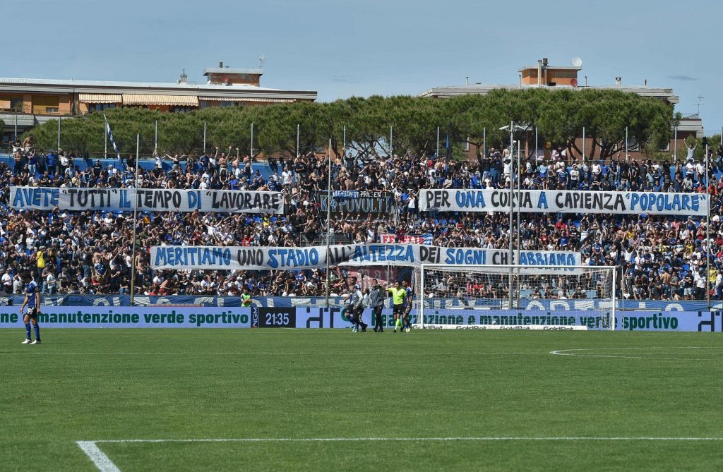 Mercato Pisa