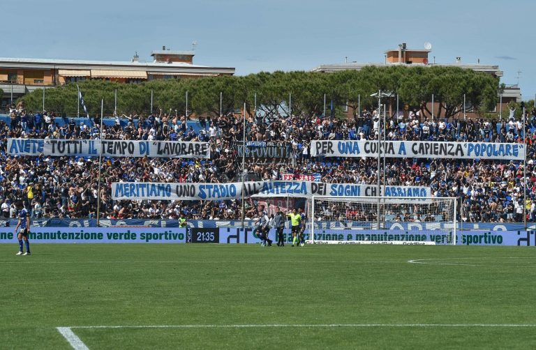 Mercato Pisa