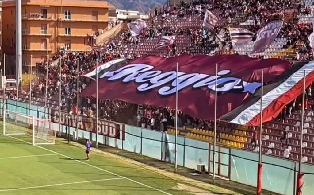 Mercato Reggina