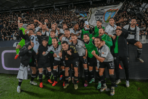 Mercato Spezia
