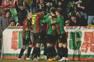 Mercato Ternana