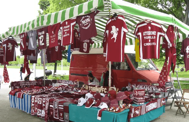 Mercato Torino