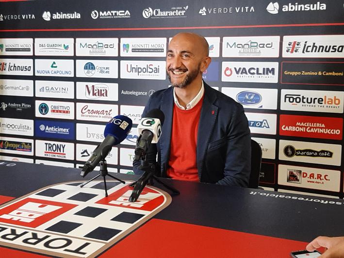 Mercato Torres