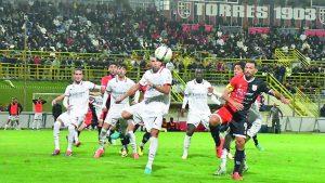 Mercato Torres
