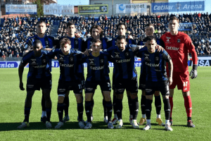 Calciomercato Pisa