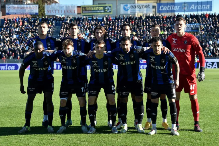 Calciomercato Pisa