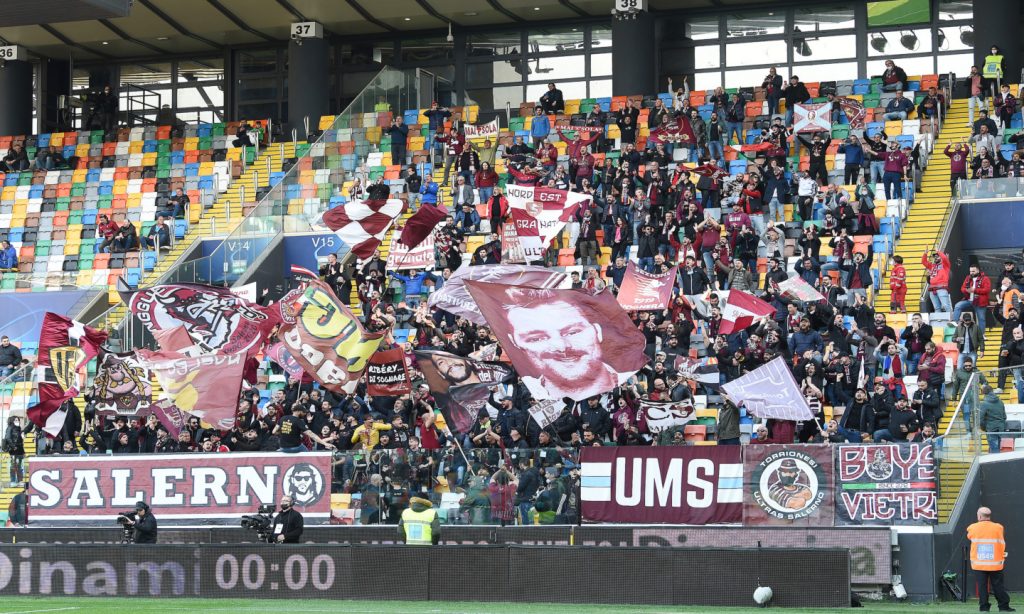 salernitana news