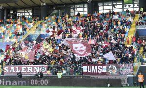 salernitana news