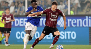salernitana news