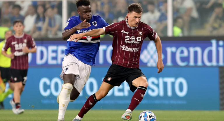 salernitana news