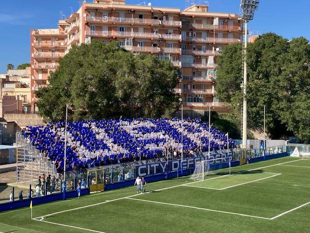 Sicuracusa calcio