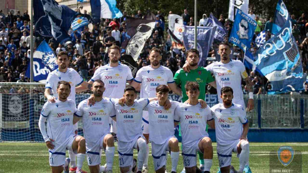 cronaca siracusa calcio - benevento calcio