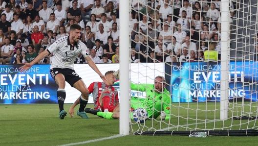 Spezia calcio