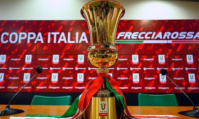 Storia Coppa Italia curiosità