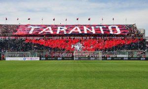 Taranto calcio